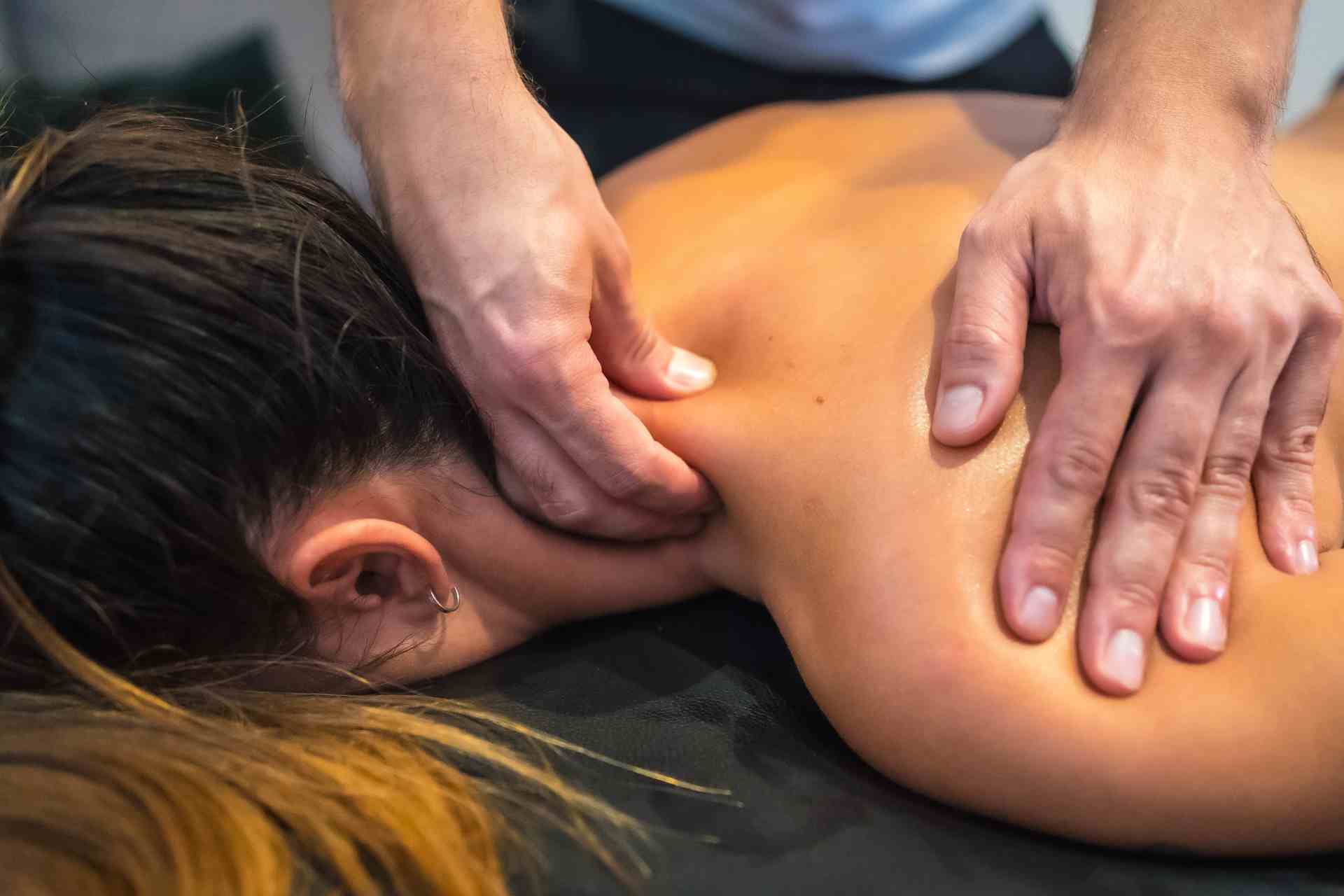 Czy osteopatia jest bezpieczna