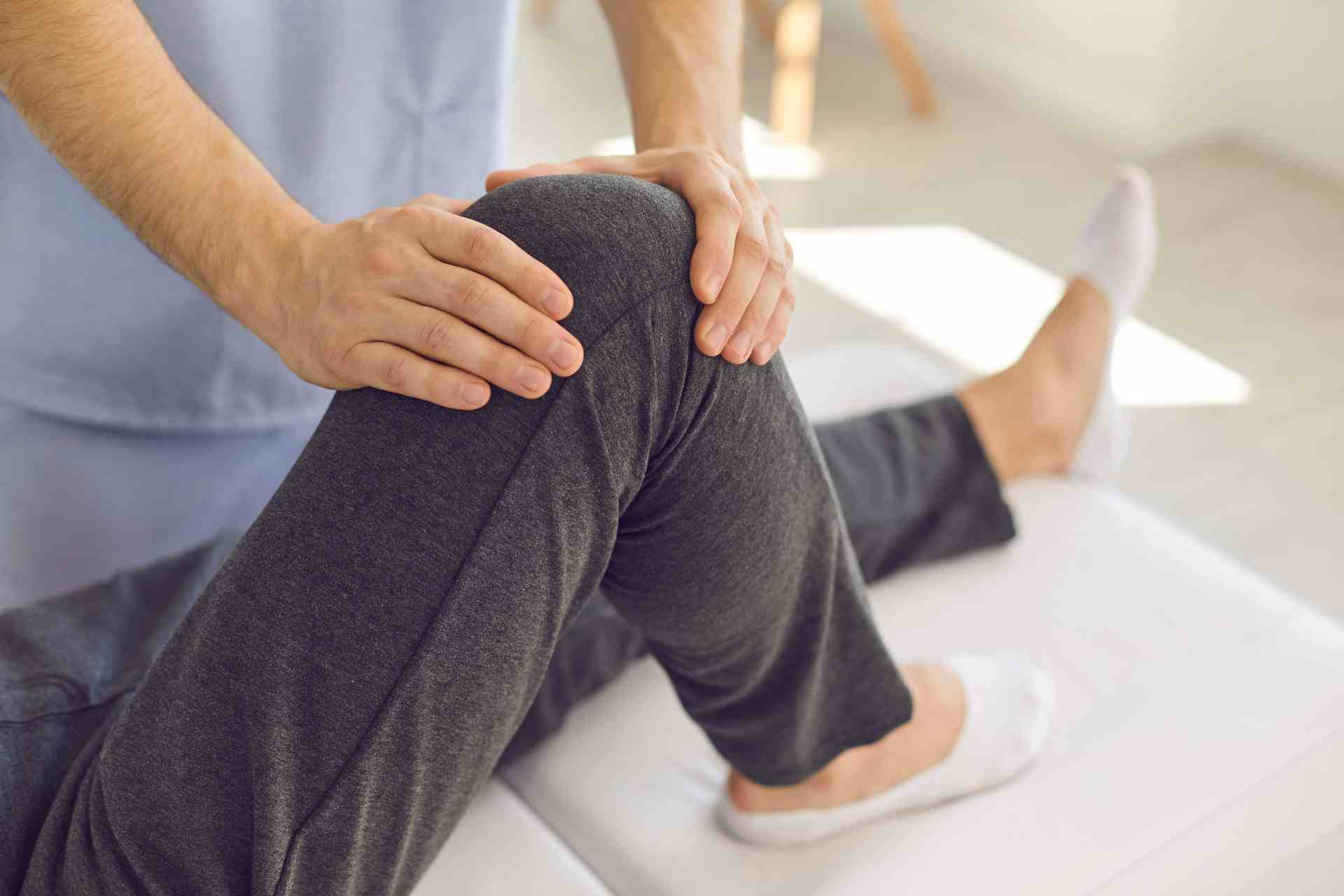 Kiedy do osteopaty
