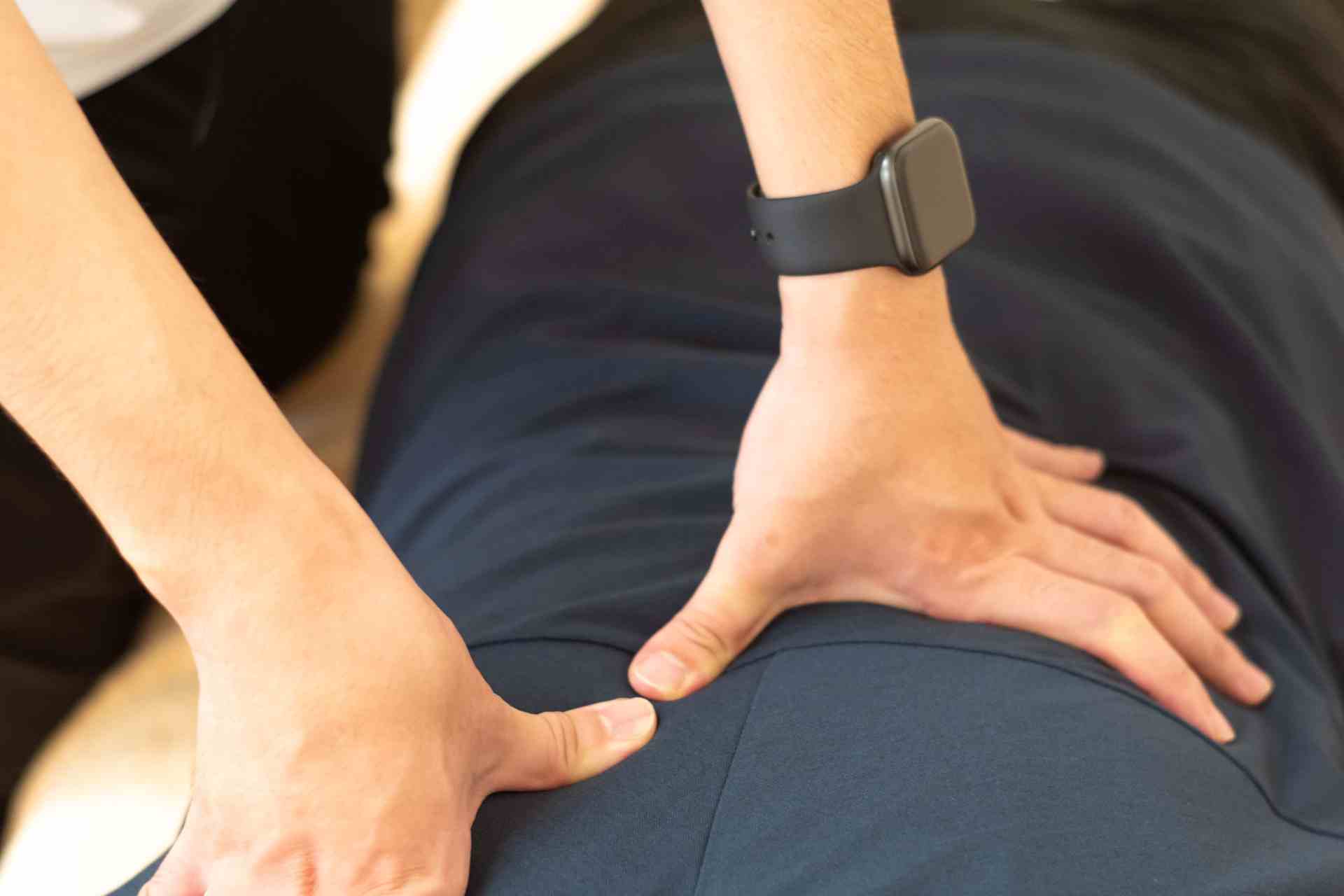 Kiedy iść do fizjoterapeuty a kiedy do osteopaty
