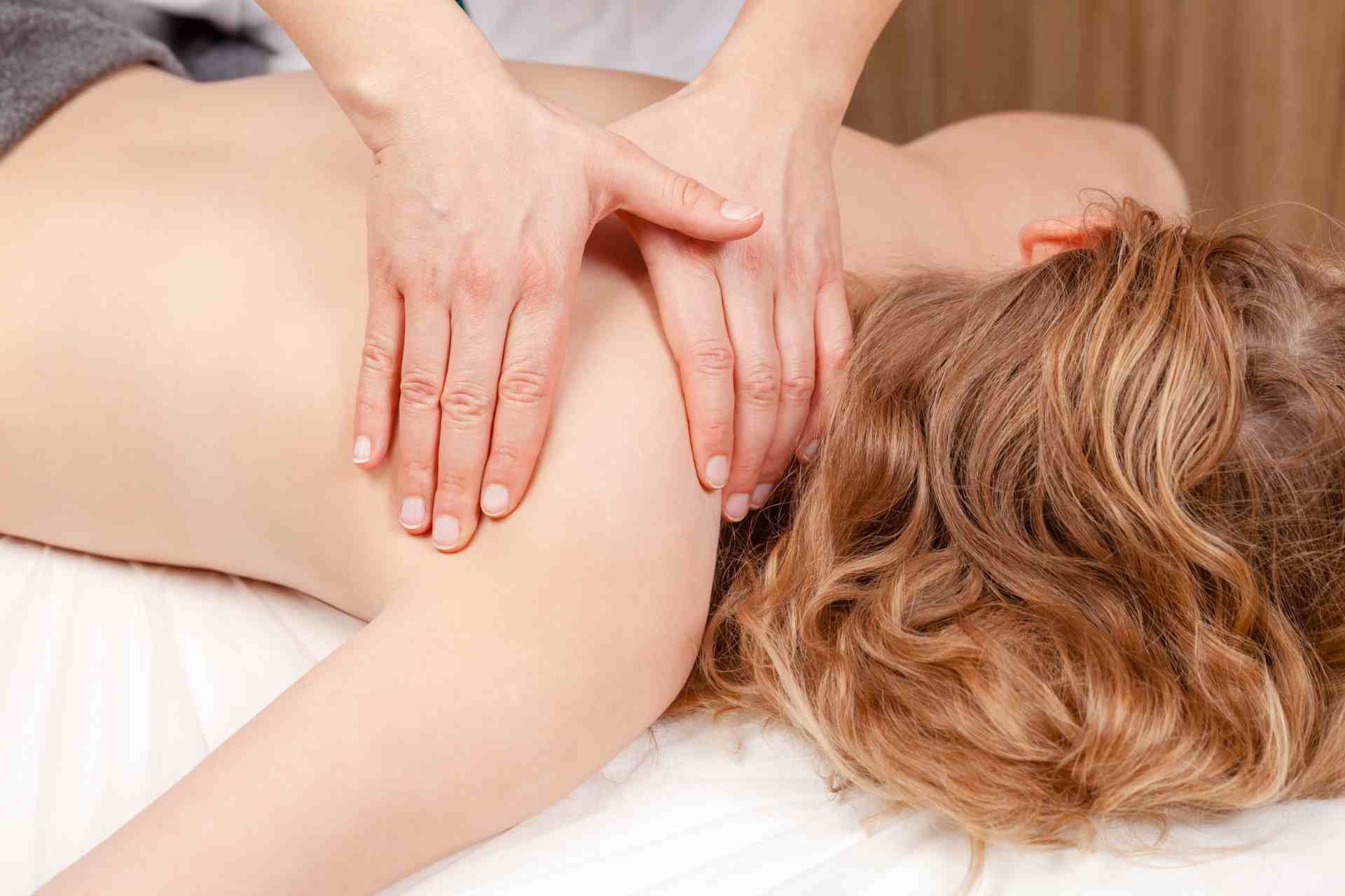 Wizyty u osteopaty