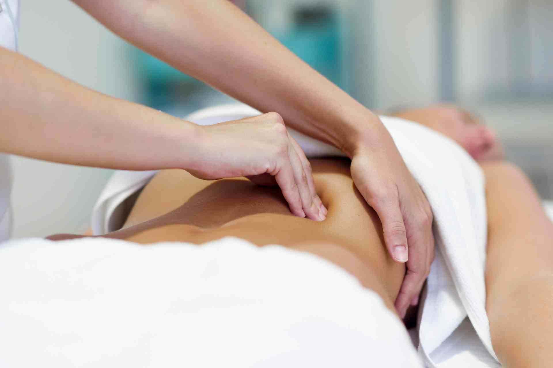 Terapia osteopatyczna