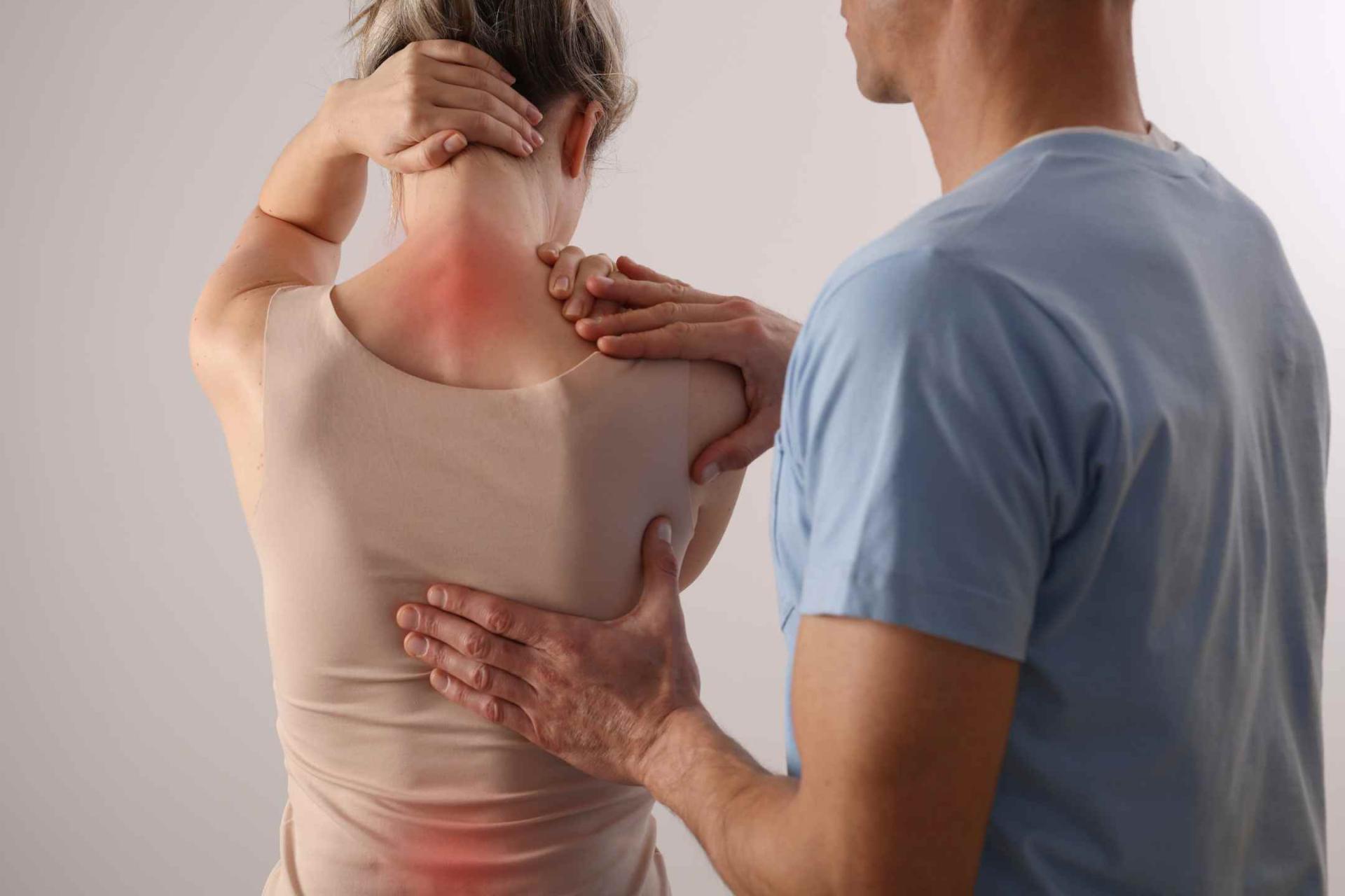 Osteopata Koszalin