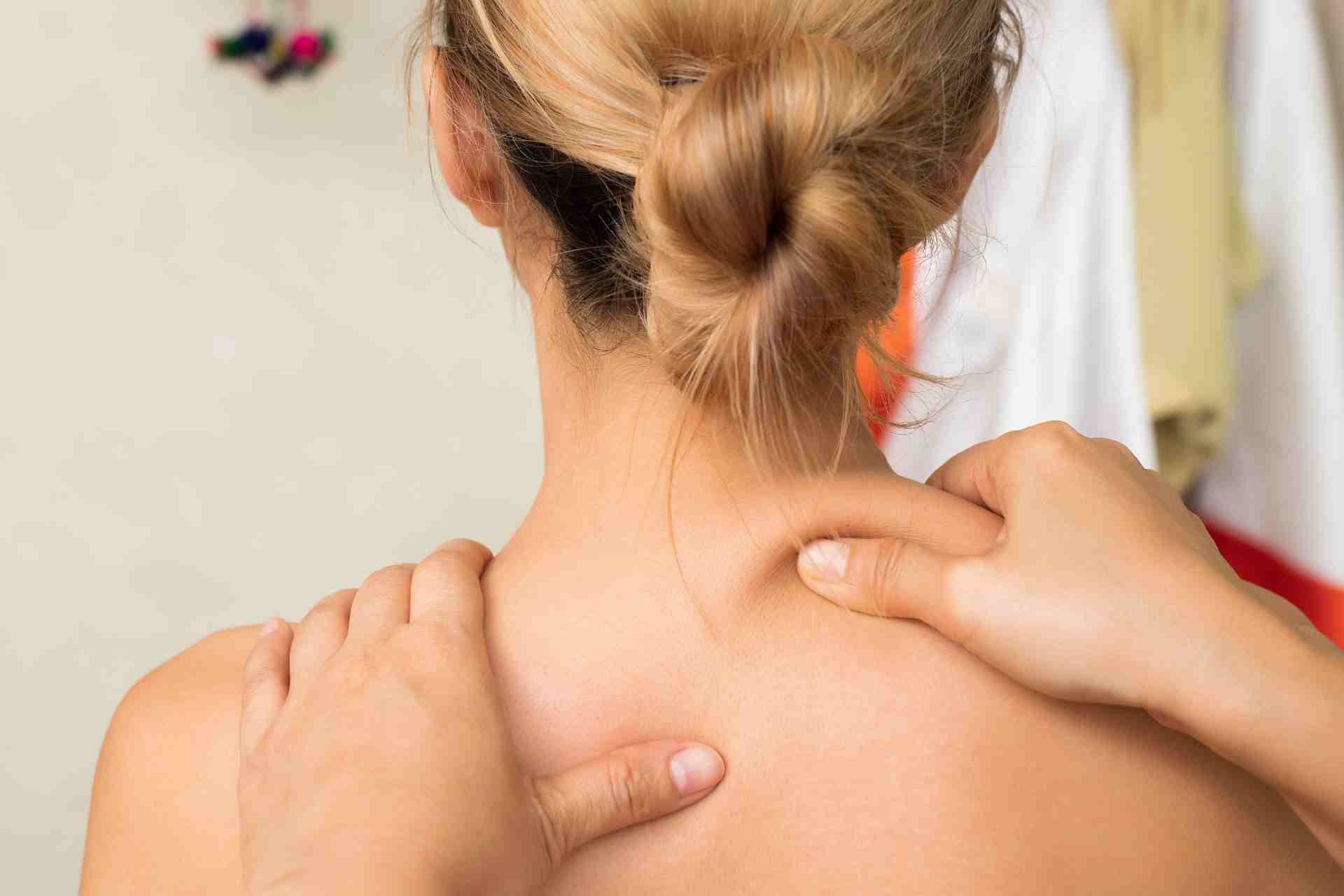 Częstość wizyt u osteopaty