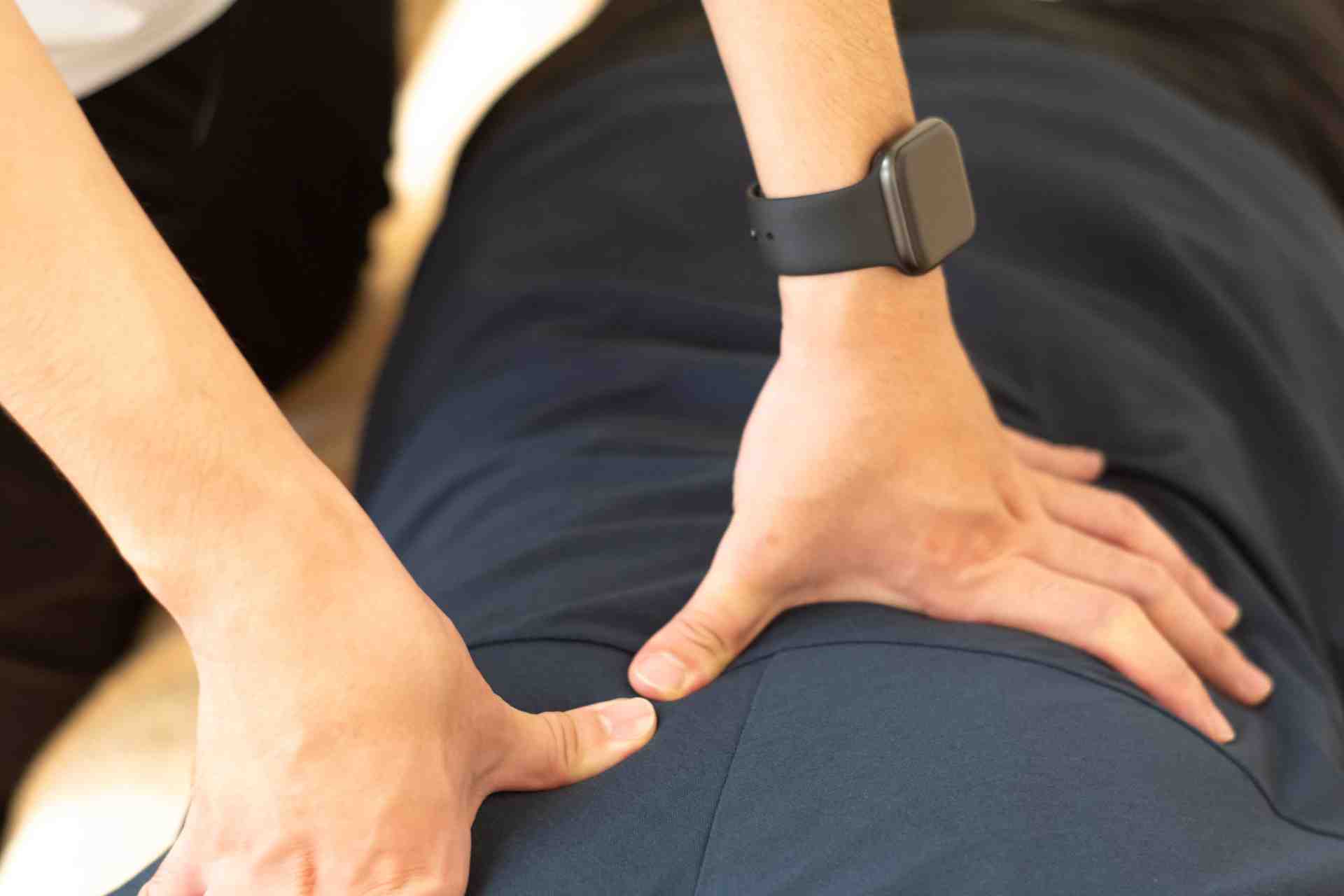 Terapia osteopatyczna wpływająca na poprawę zdrowia
