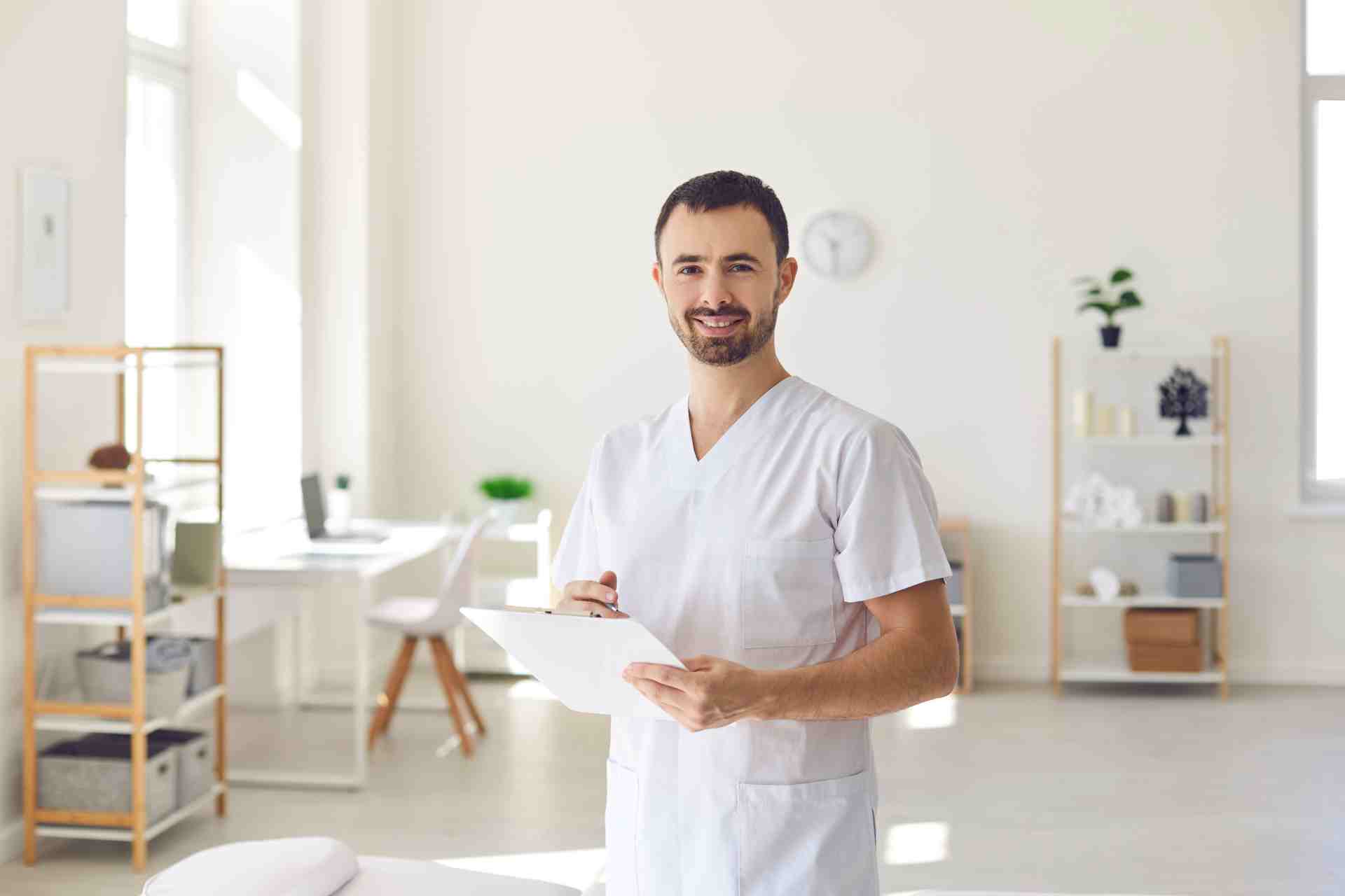 Dobry osteopata