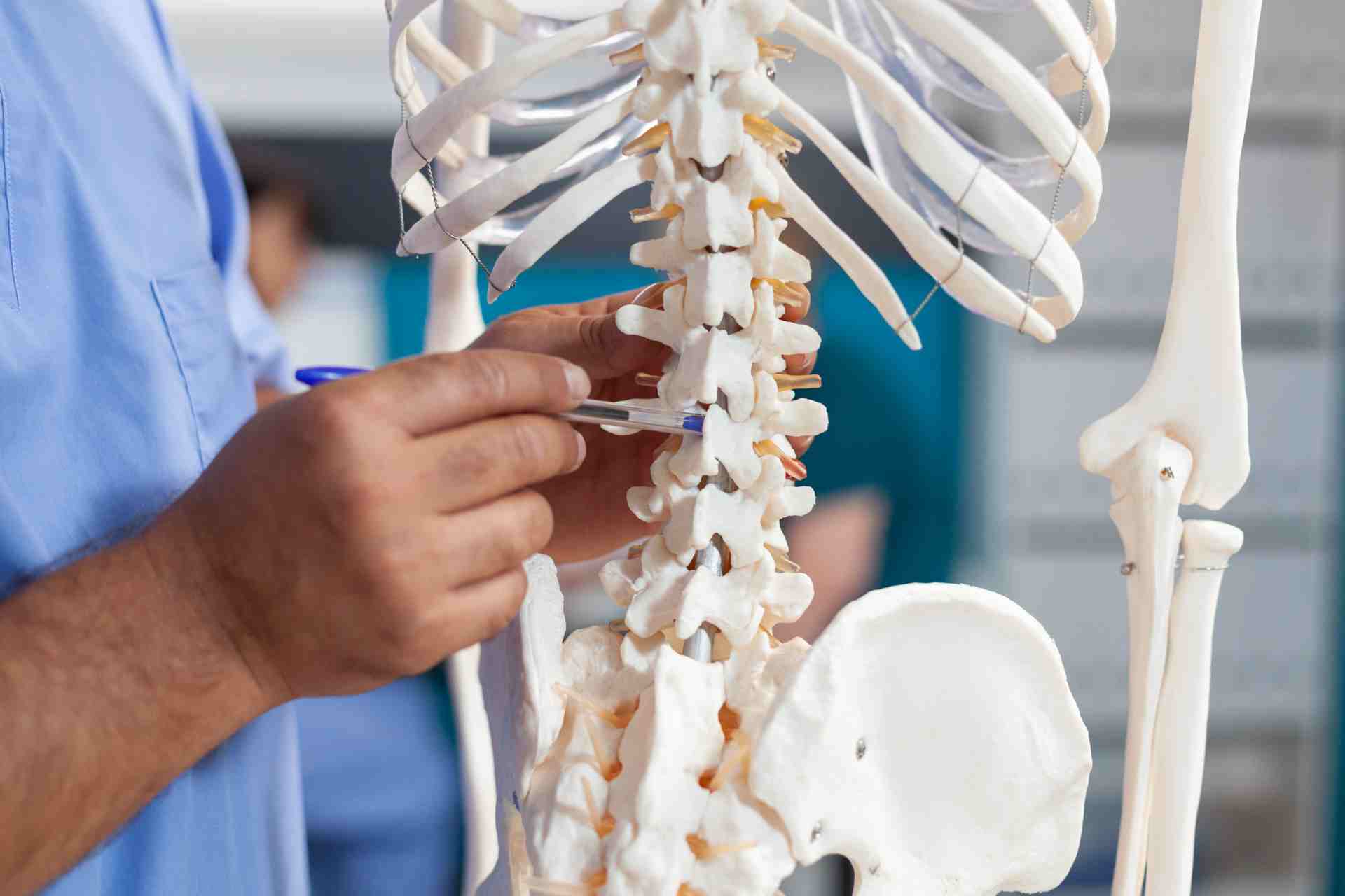 Osteopatia cennik